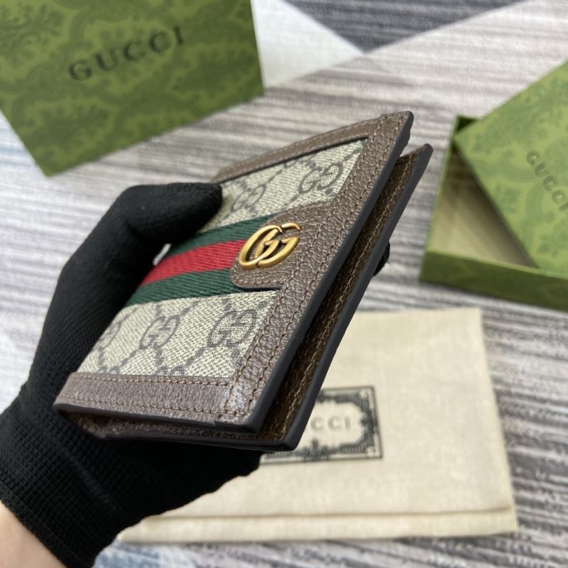 Gvc*1 wallets